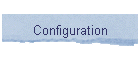 Configuration