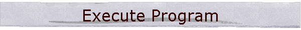 Execute Program