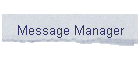 Message Manager