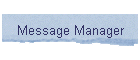 Message Manager