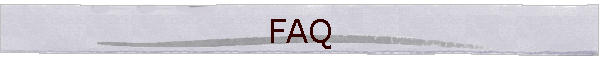 FAQ