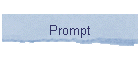 Prompt