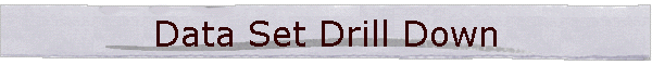 Data Set Drill Down